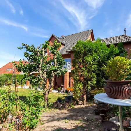 Grosszuegige Im Haus 