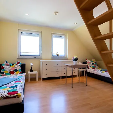 Großzügige Im Haus 