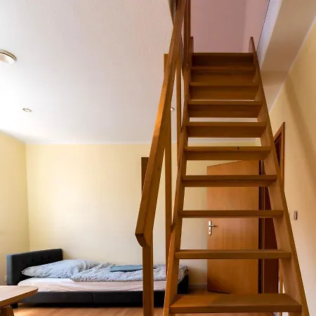 Großzügige Im Haus 