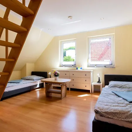 Großzügige Im Haus 