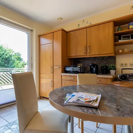 Großzügige Im Haus 