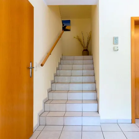 Großzügige Im Haus 