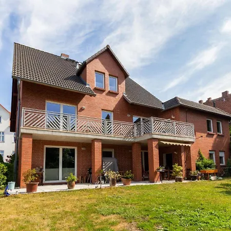 Großzügige Im Haus 