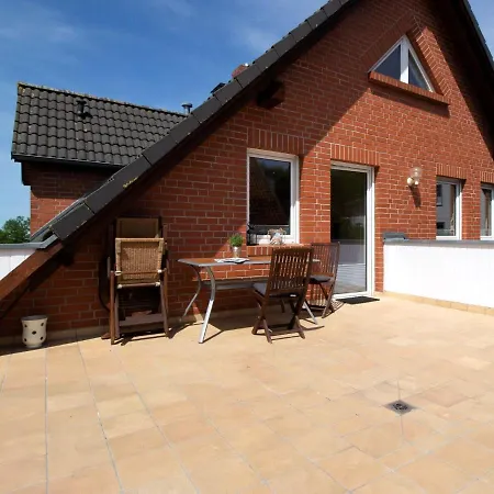 Großzügige Im Haus 