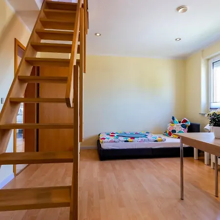 Großzügige Im Haus 