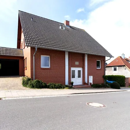 Apartment Grosszuegige Im Haus 