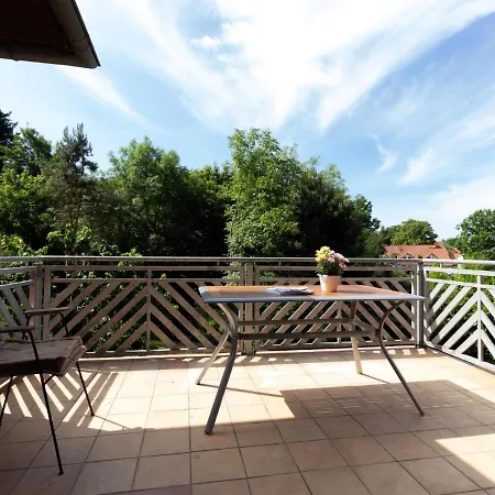 Großzügige Im Haus 