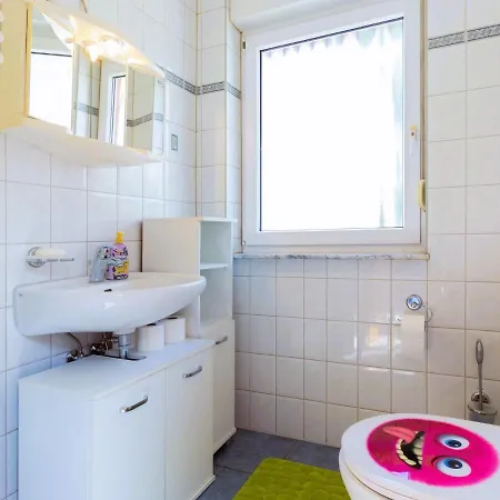 דירה Grosszuegige Im Haus 