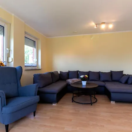 Grosszuegige Im Haus 