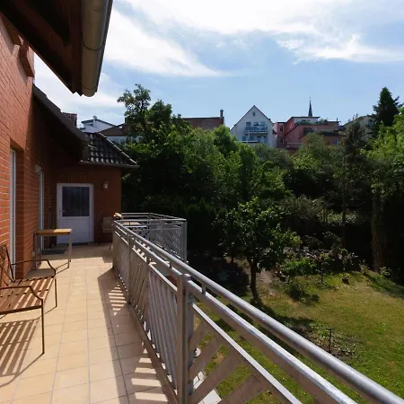 Großzügige Im Haus 