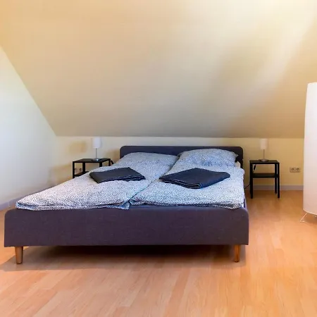 Großzügige Im Haus 