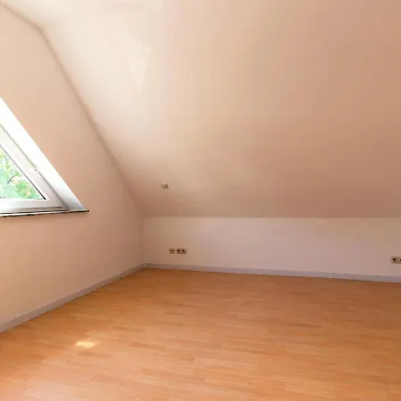 Großzügige Im Haus 