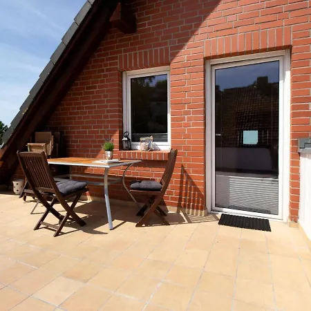 Großzügige Im Haus 